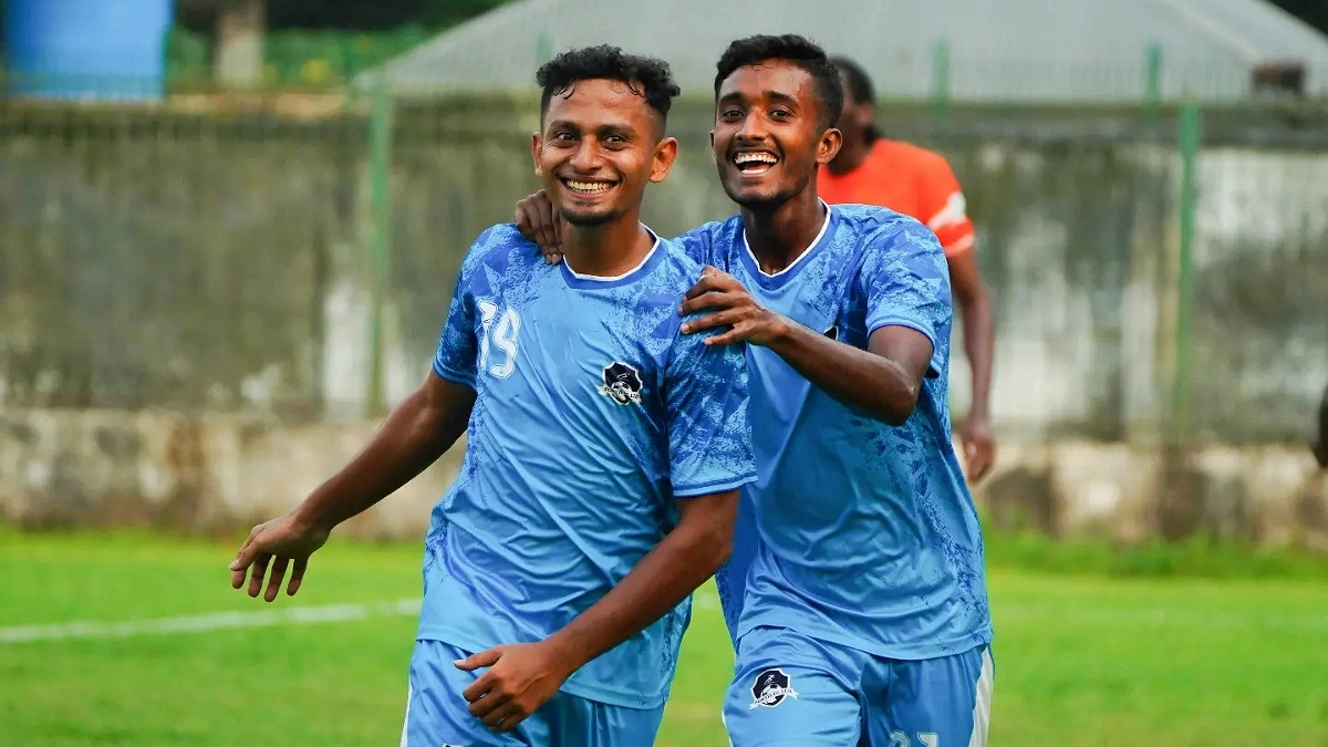 ব্রাদার্সের জালেও ফর্টিসের ছয়