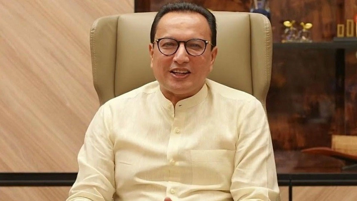 ডায়মন্ড ওয়ার্ল্ডের এমডি দিলীপ আগরওয়ালা গ্রেপ্তার