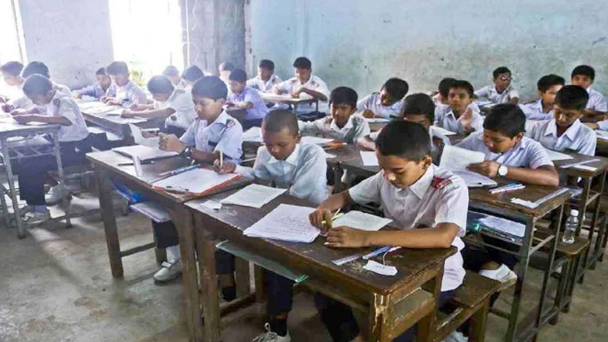 ৫৯ বছর পর চট্টগ্রামে নতুন ২ সরকারি স্কুল