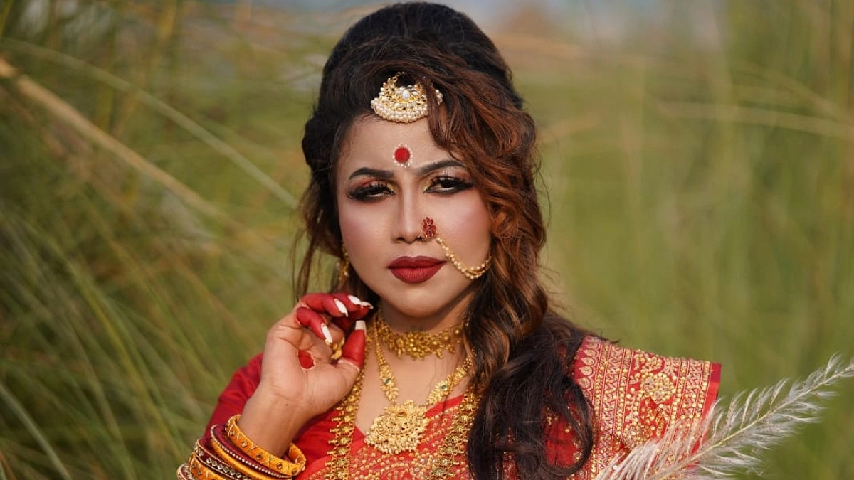 পূজায় রাহিদা লগ্নার ‘মা এলো’, পরদিন লালন সাঁইজির গান
