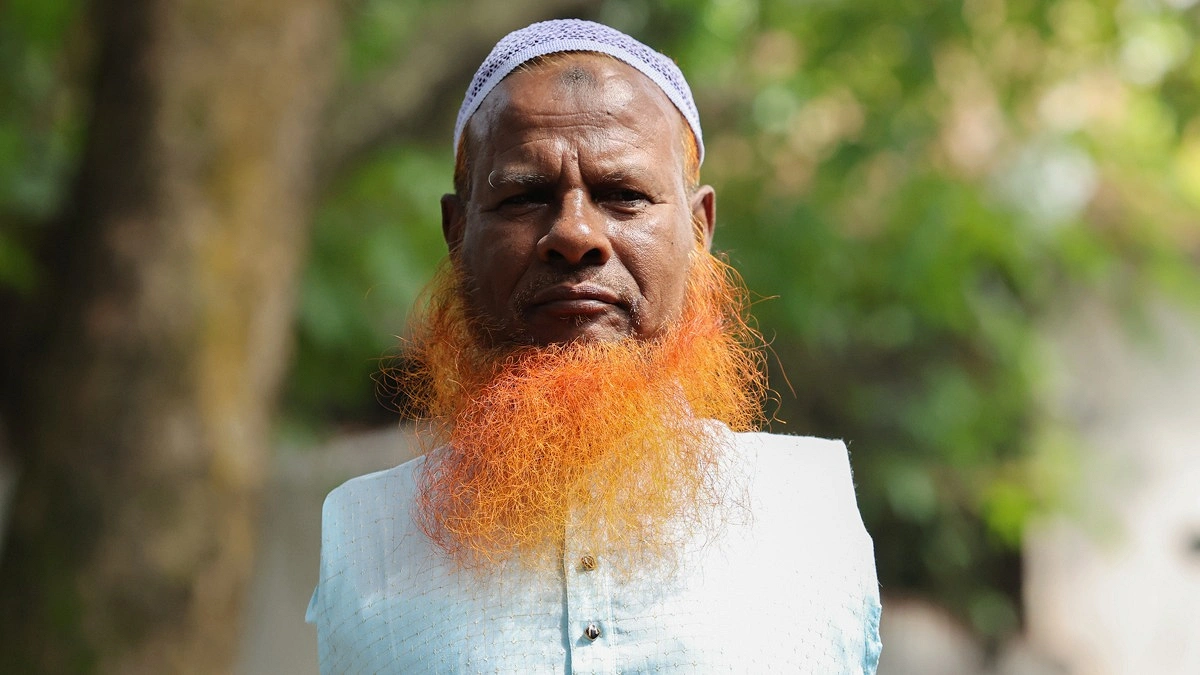 স্কুলের জন্য প্রস্তুত