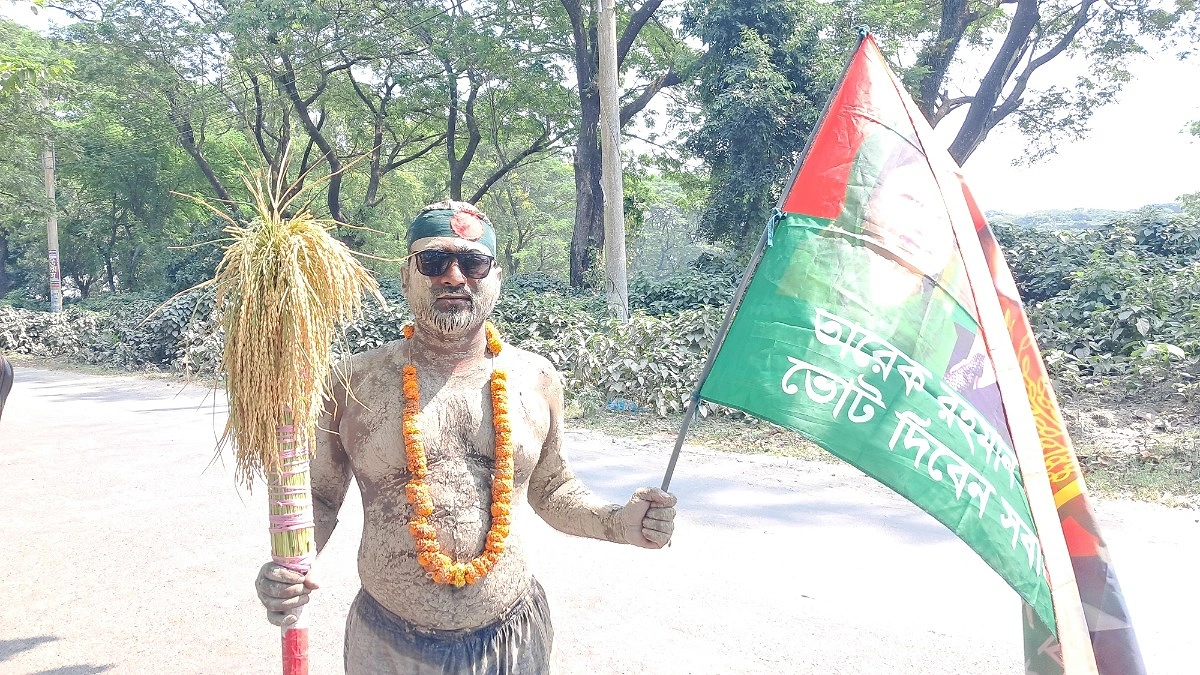 কর্মসংস্থান ও বন্দর উন্নয়নের দাবি মোংলাবাসীর