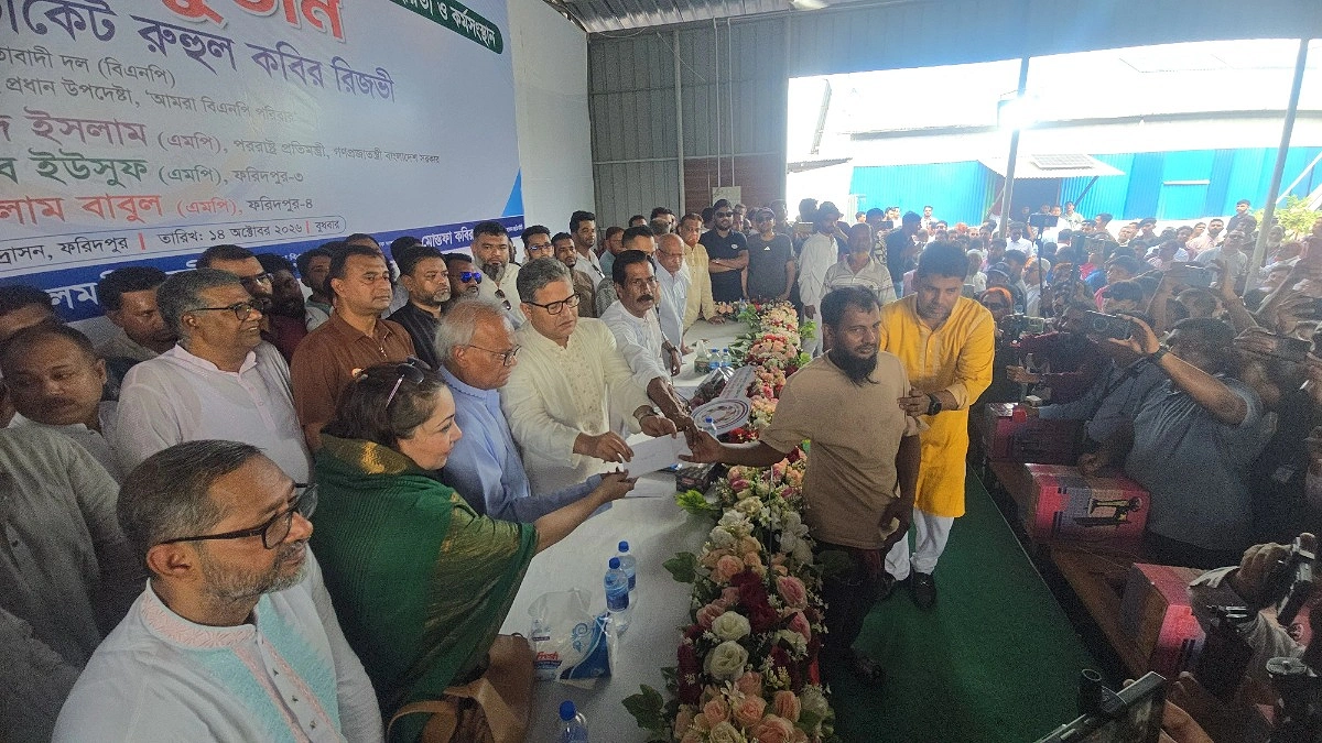 সরকারকে অস্থিতিশীল করতে ষড়যন্ত্র চলছে: রিজভী