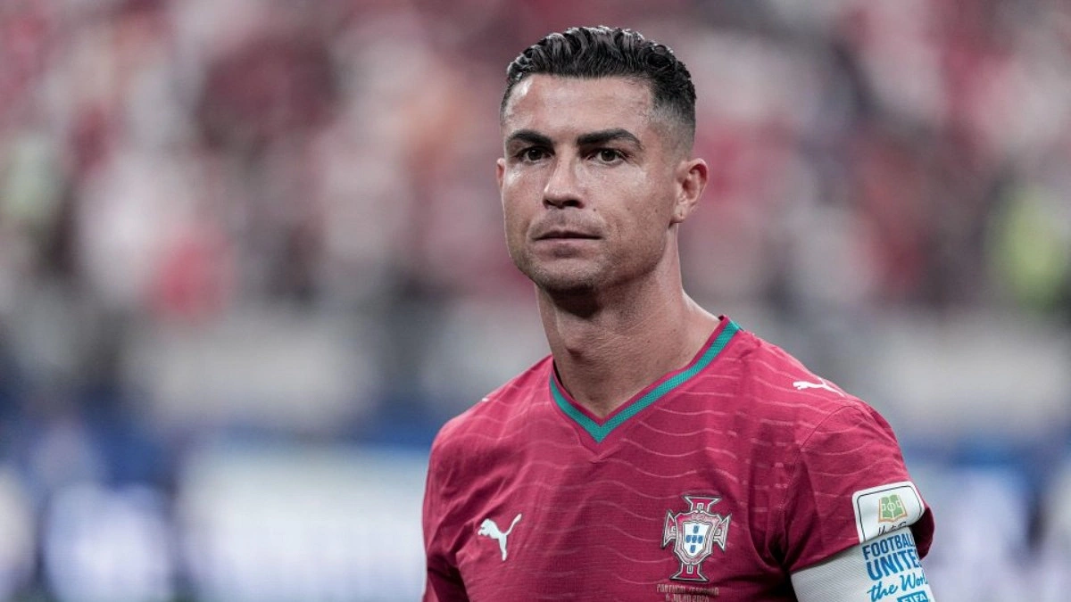 নিষিদ্ধ হলেন রোনালদো!
