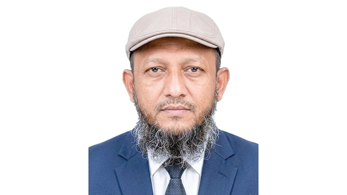 বিপিপিএর সিইও হলেন একনেকের সহায়তাদানকারী কর্মকর্তা
