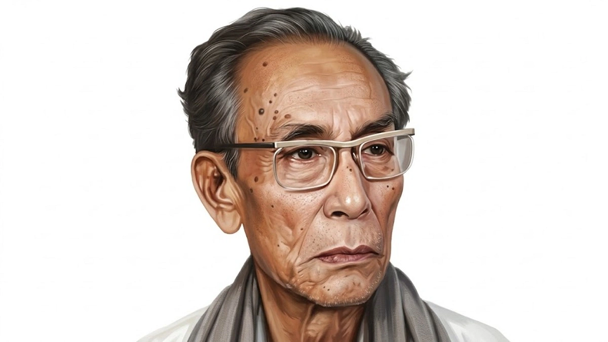 অমর সুরস্রষ্টা শচীন দেববর্মণ