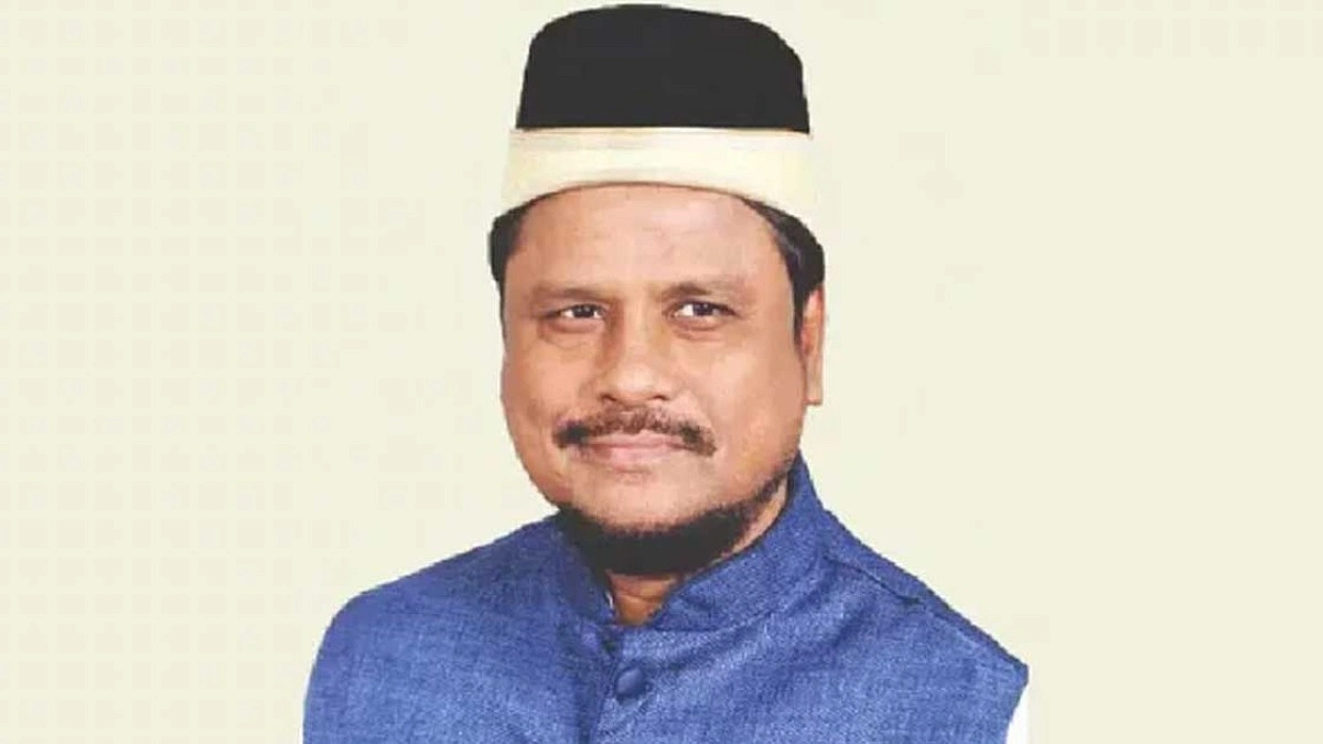 নদভীর কাঁধে এবার ‘জুলাই আন্দোলনে’ মাদ্রাসাছাত্র হত্যা মামলা