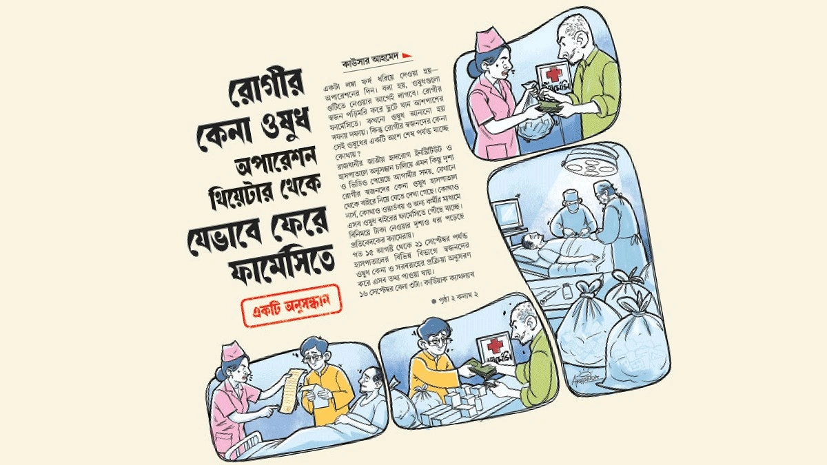হৃদরোগের ১৪ জনের বিরুদ্ধে ব্যবস্থা তদন্ত কমিটি