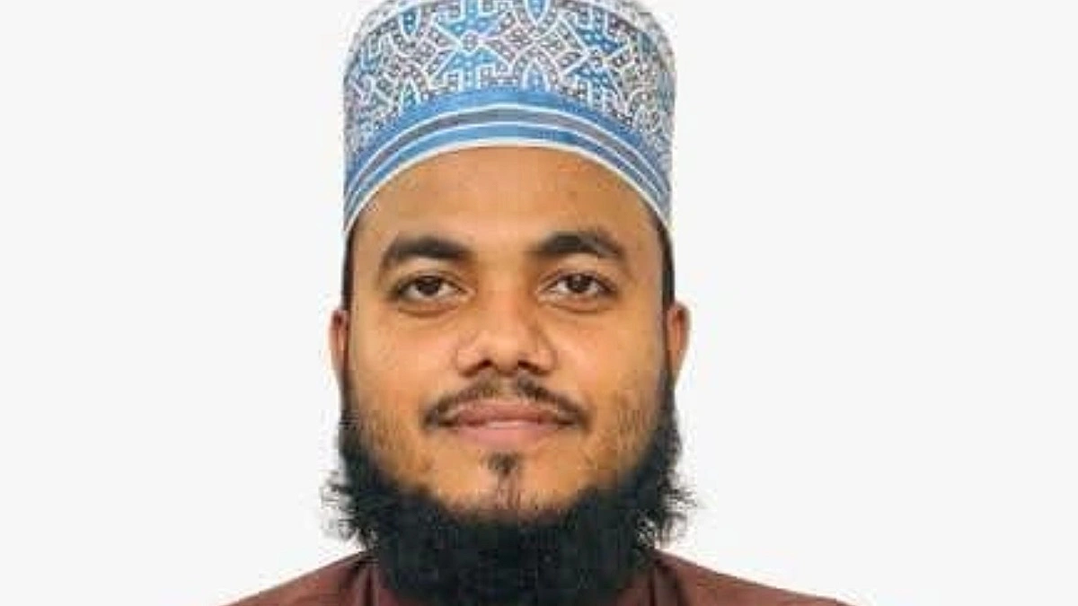 ‘ভিপি নুরের নামে চাঁদাবাজি’, জেলা যুব অধিকার পরিষদের সভাপতি কারাগারে