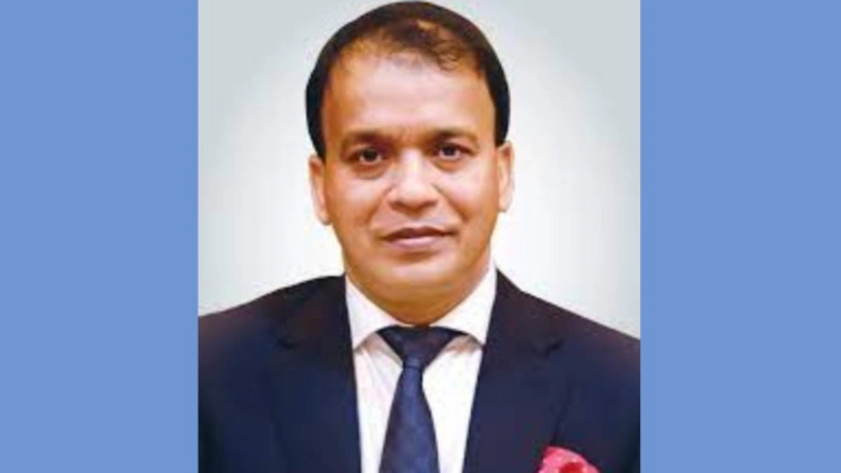 ফারইস্টের সাবেক চেয়ারম্যান নজরুলকে প্রধান আসামি করে দুদকের মামলা