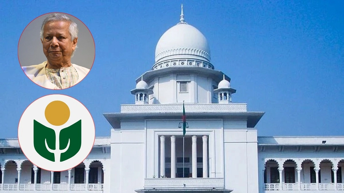গ্রামীণ কল্যাণের কর্মকাণ্ড কর ফাঁকির ‘ধ্রুপদি উদাহরণ’