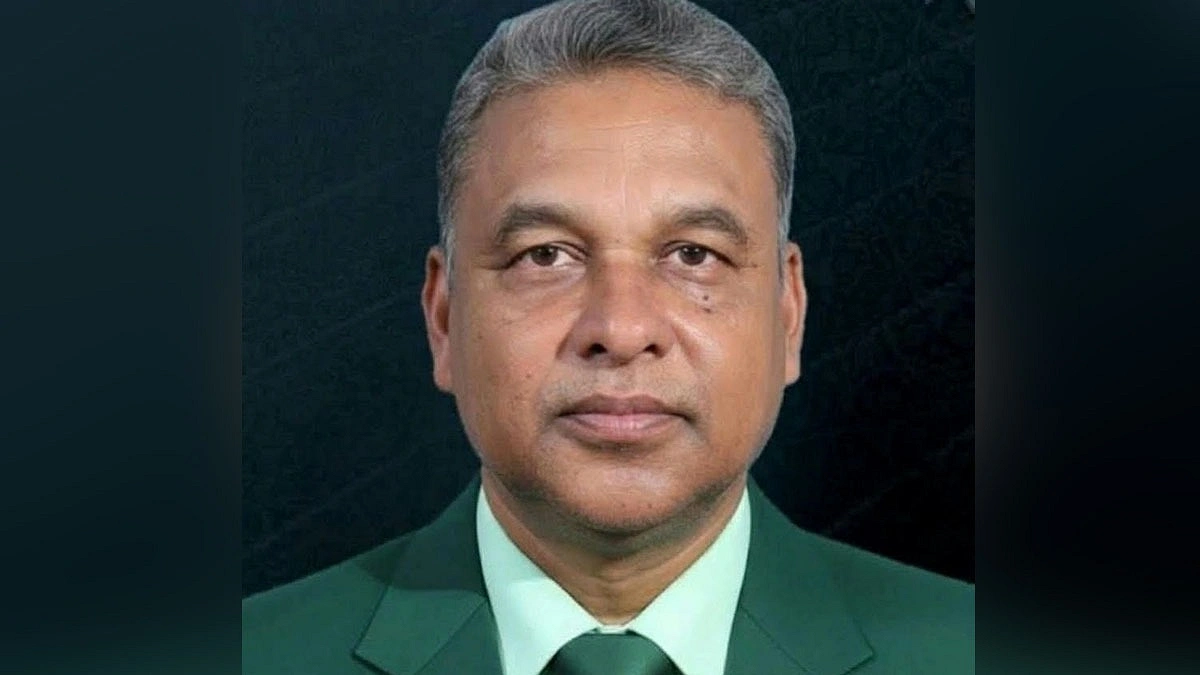 নির্বাচন ছাড়াই কমিটি, দেওয়ানগঞ্জ প্রেস ক্লাবের সভাপতি হলেন বিএনপি নেতা