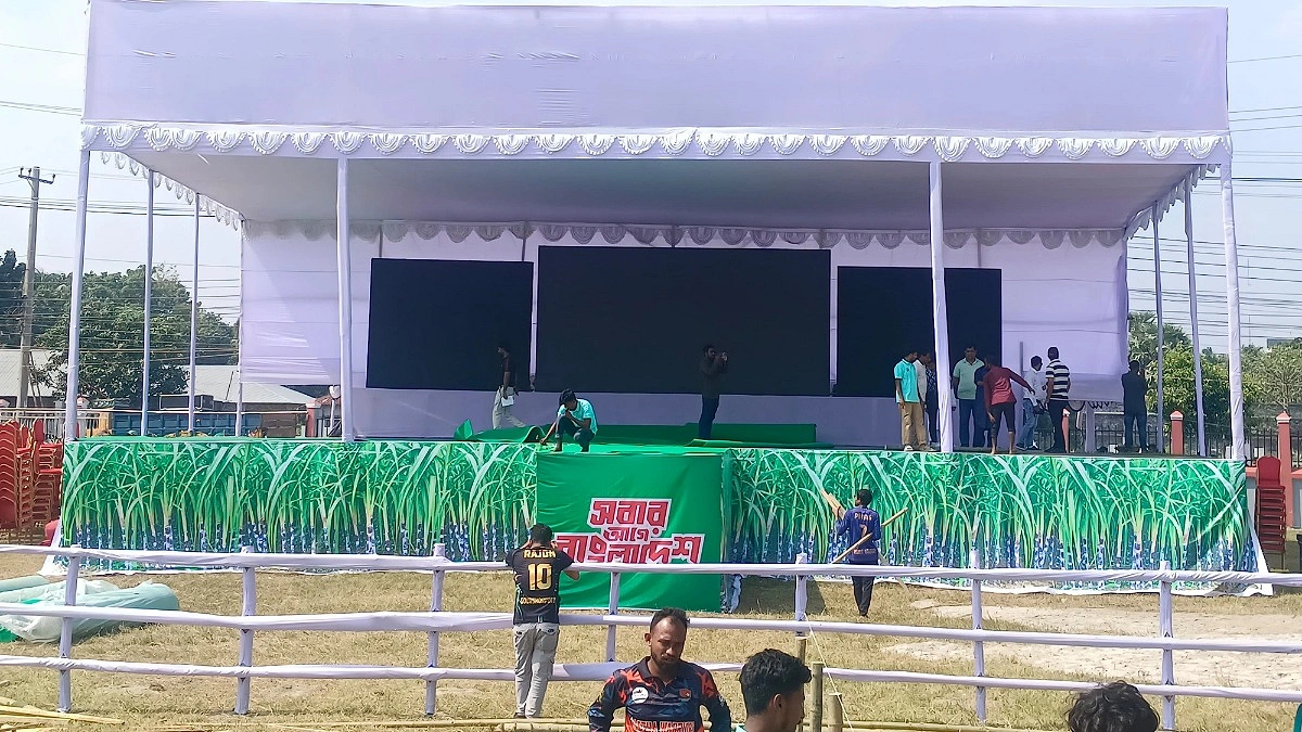 পদ্মা ব্যারাজ থেকে কৃষি বিশ্ববিদ্যালয়, প্রধানমন্ত্রীর কাছে নগরবাসীর যত প্রত্যাশা