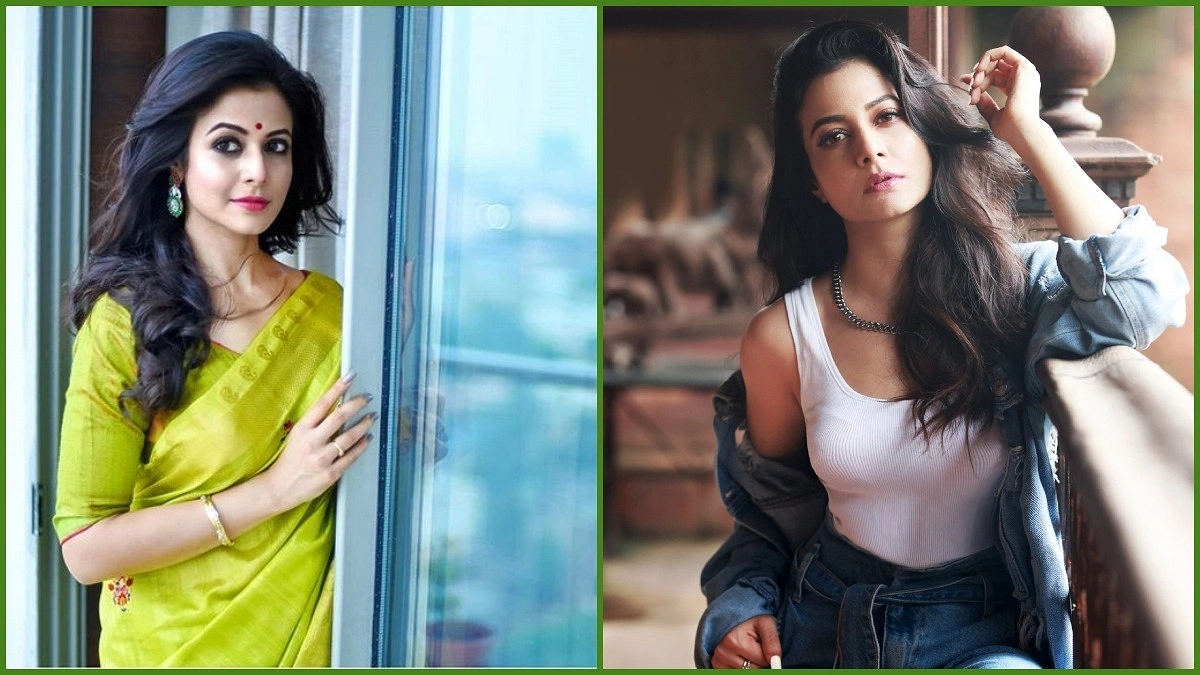 মমতাকে ফেলে মোদির কাছে কোয়েল মল্লিক