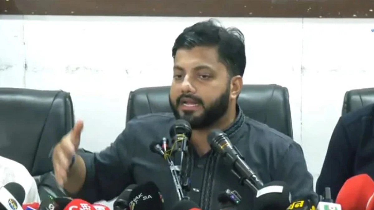 এবার ‘খালি হাতে’ মাদকবিরোধী অভিযানে যাবেন ইশরাক