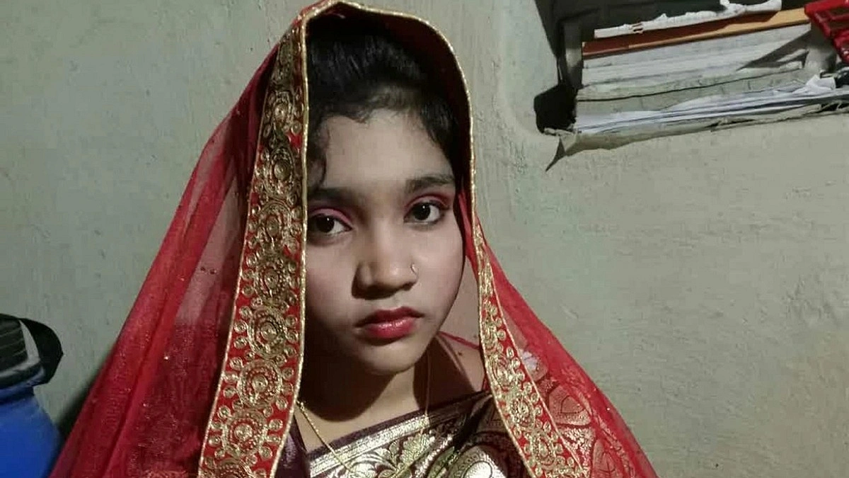 মেয়ের জন্য রান্না করে অপেক্ষায় মা, পরে পেলেন মৃত্যুর খবর