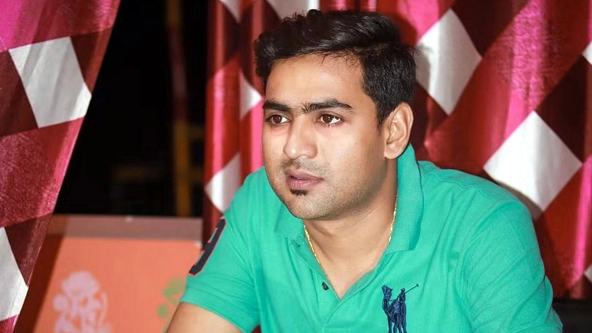 নড়াইল জেলা ছাত্রলীগের সাবেক সাধারণ সম্পাদক গ্রেপ্তার