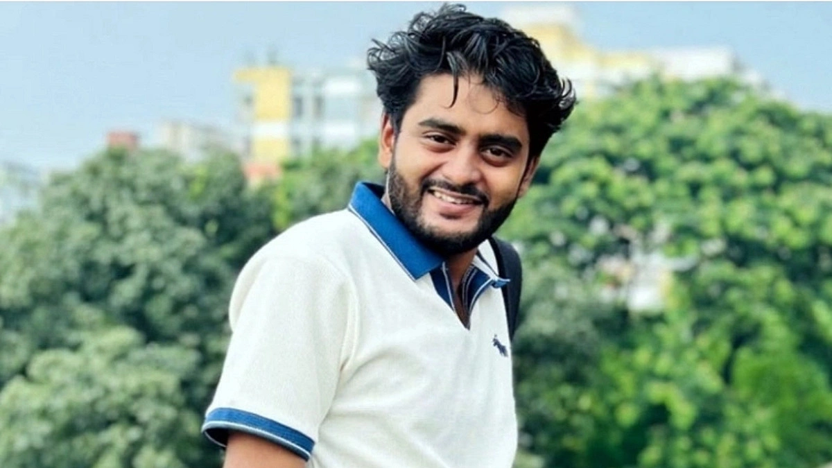 নিখোঁজের ২৬ ঘণ্টা পর নদী থেকে উদ্ধার স্টামফোর্ড শিক্ষার্থীর মরদেহ
