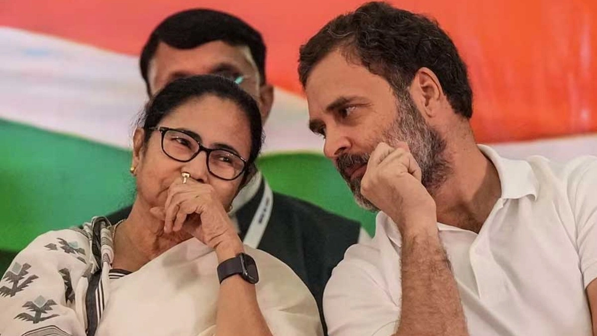 মমতার কাছে ফের কংগ্রেসের ডাক