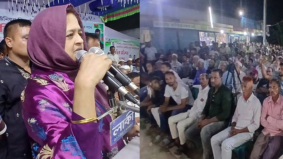 উন্নয়ন বরাদ্দের টাকা আত্মসাৎ করলে কাউকে ছাড় নয়