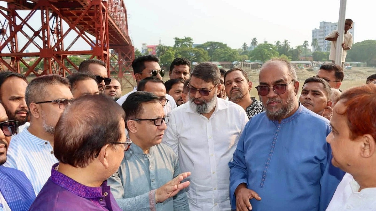 চট্টগ্রাম বন্দর নিয়ে দেশ বিক্রির অভিযোগ ভিত্তিহীন : বাণিজ্যমন্ত্রী