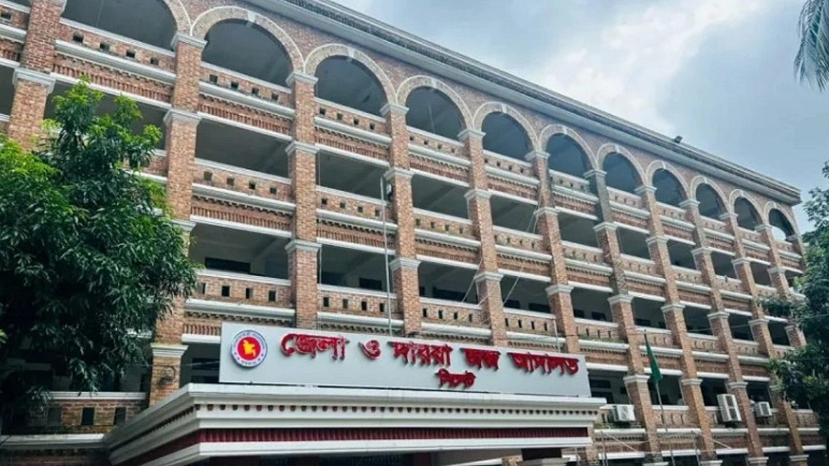 বালাগঞ্জে হাসপাতালের ওয়ার্ডে শিশু ধর্ষণ, এক ব্যক্তির যাবজ্জীবন