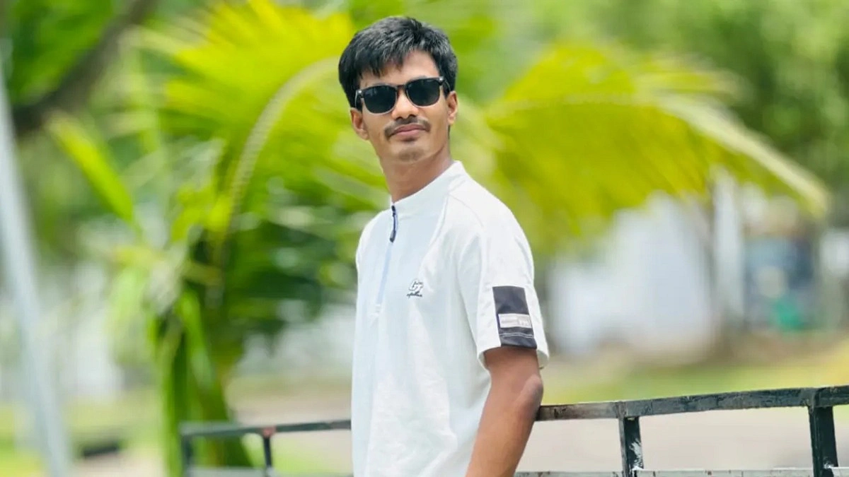 ঢাকায় খুনের পর মরদেহ পোঁতা হয় নীলফামারীতে