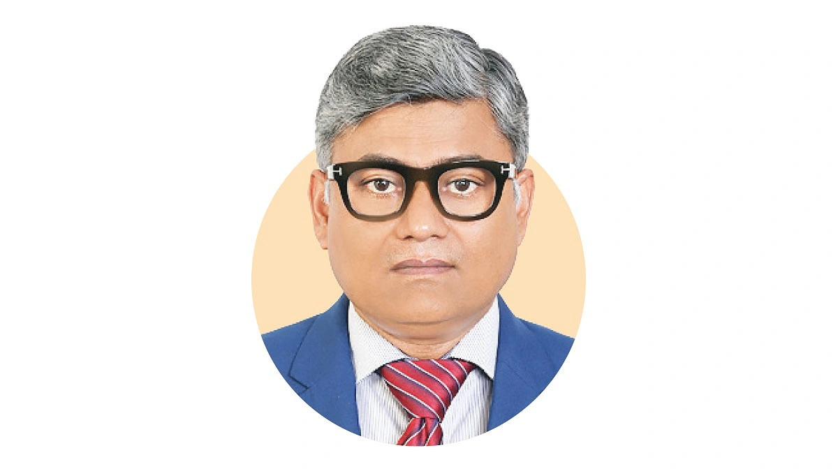 বিকেবির নতুন ডিএমডি আবু সাঈদ মো. রওশানুল হক