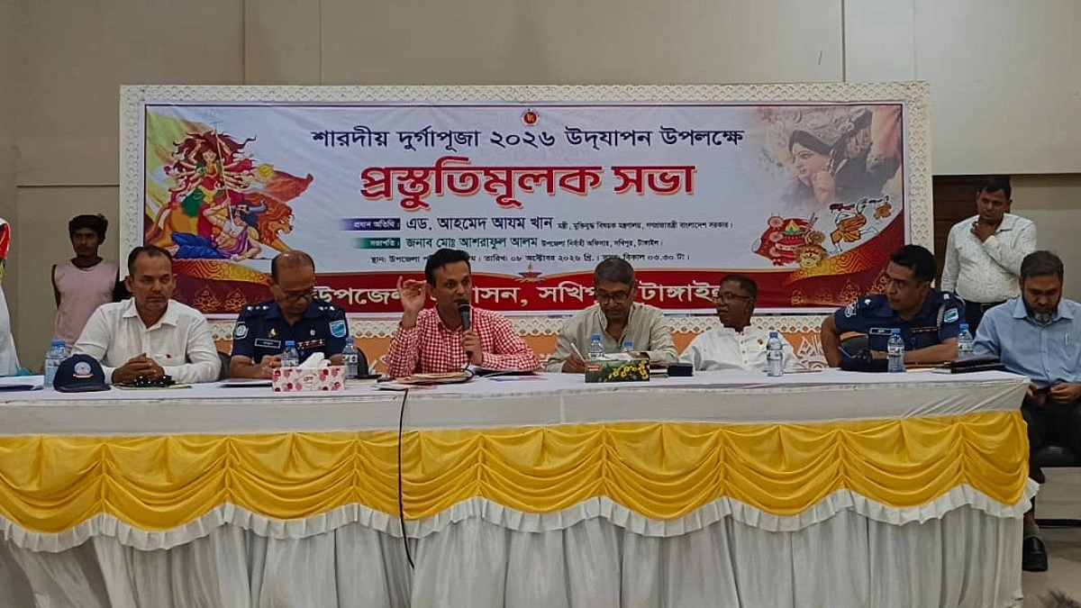 কোনো ধর্মের মানুষ নির্যাতিত হোক, চান না তারেক রহমান : মুক্তিযুদ্ধমন্ত্রী