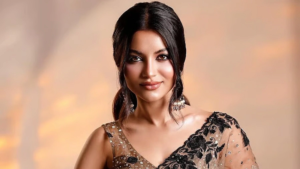 আন্তর্জাতিক উৎসবে সেরা অভিনেত্রী তুষি