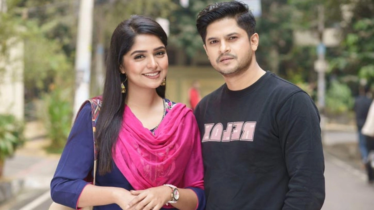 নতুন নাটকে ফের একসঙ্গে নিলয় আলমগীর ও হিমি