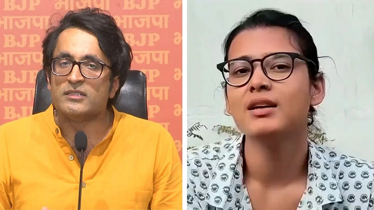 বাংলাদেশের মতো পটপরিবর্তনের চেষ্টা চলছে ভারতে, দাবি বিজেপির