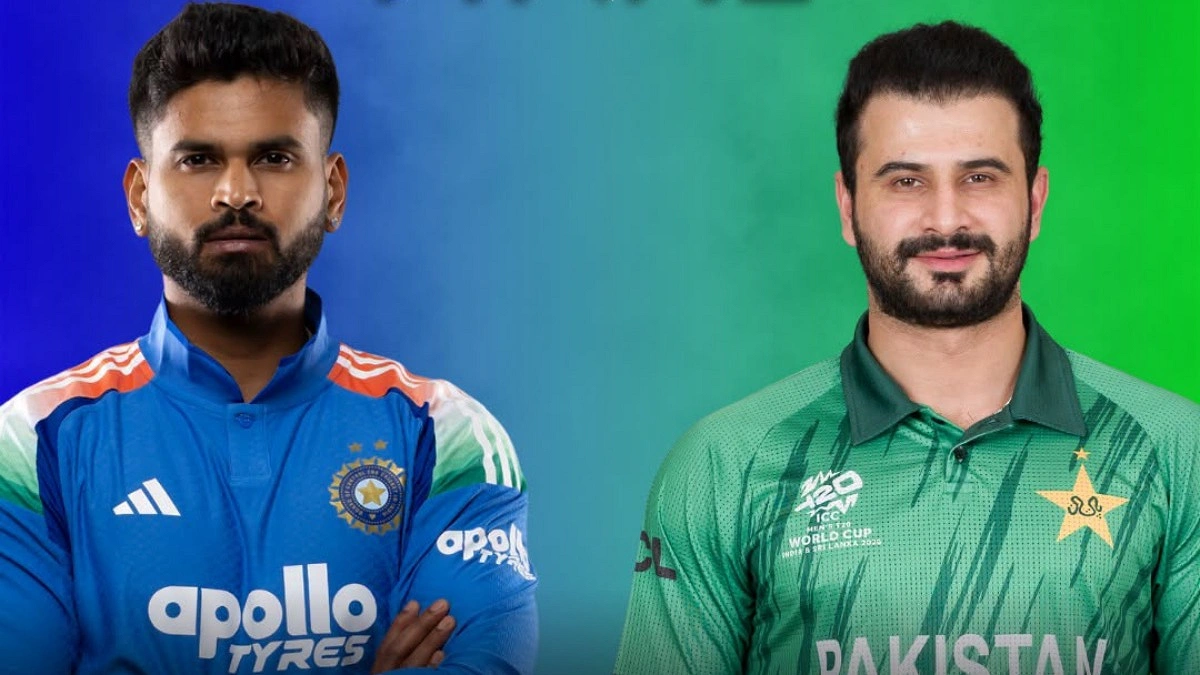 এশিয়ান গেমসে ভারত-পাকিস্তান ফাইনাল