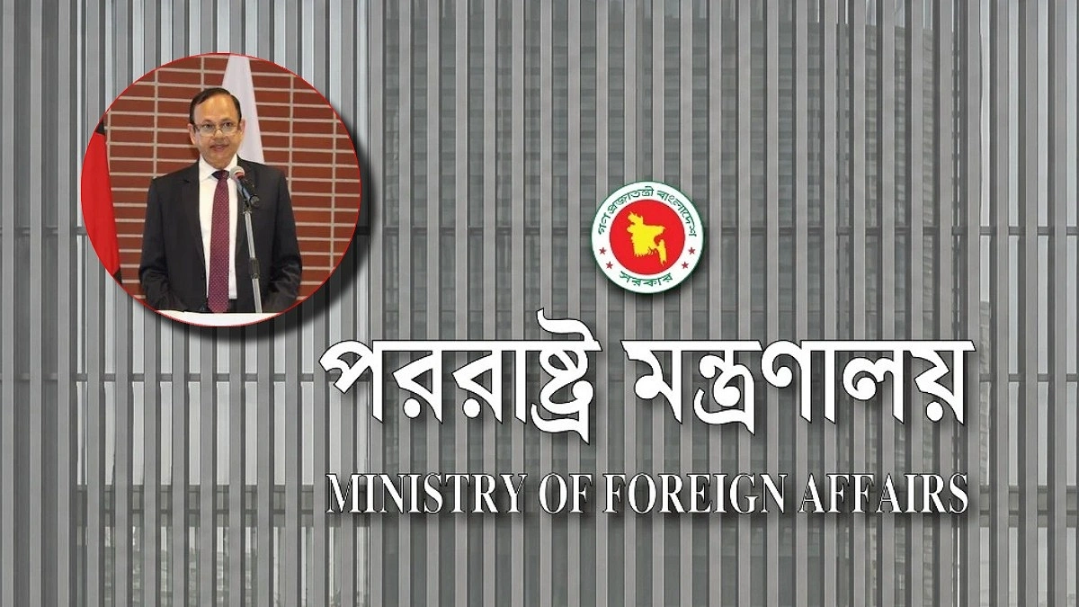 প্রধানমন্ত্রী যাচ্ছেন টোকিও, জাপানের রাষ্ট্রদূতকে ফেরানো হলো ঢাকায়