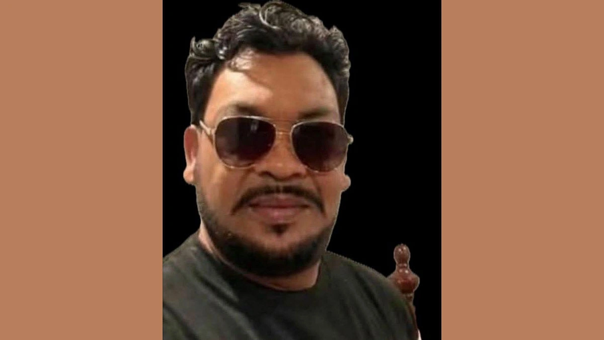 টেক্সাসে নিখোঁজের ৪দিন পর নিজের গাড়িতেই মিলল বাংলাদেশির মরদেহ