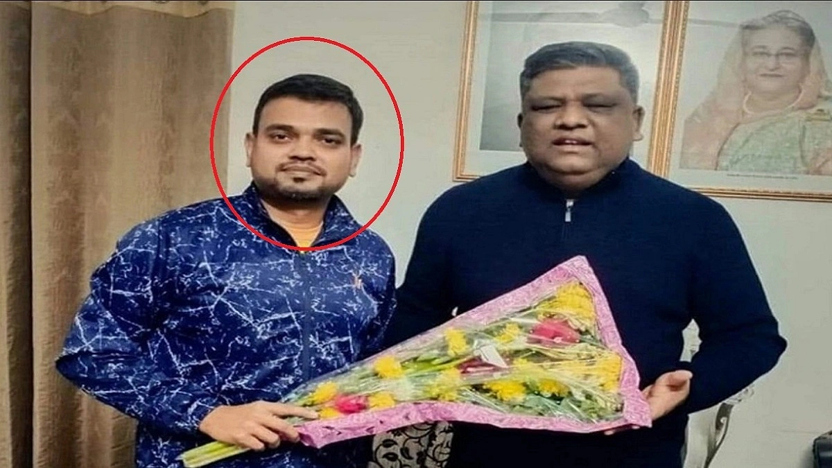 সাবেক মেয়র আনোয়ারুজ্জামানের এপিএসের বিরুদ্ধে দুদকের মামলা