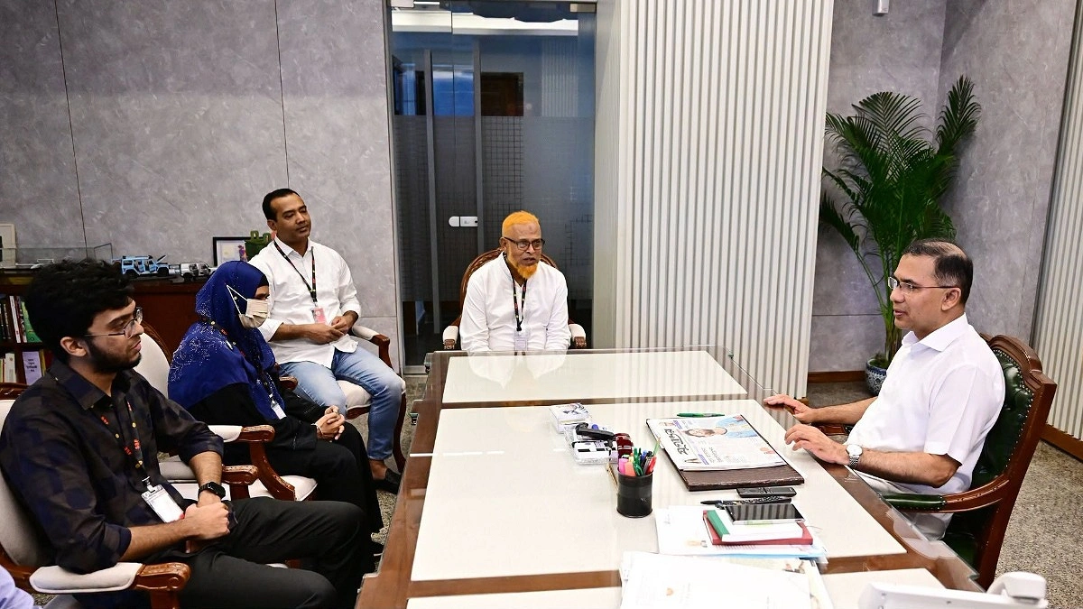 রায় কার্যকর চাইল আবরারের পরিবার, জানাল আরও নানা দাবি