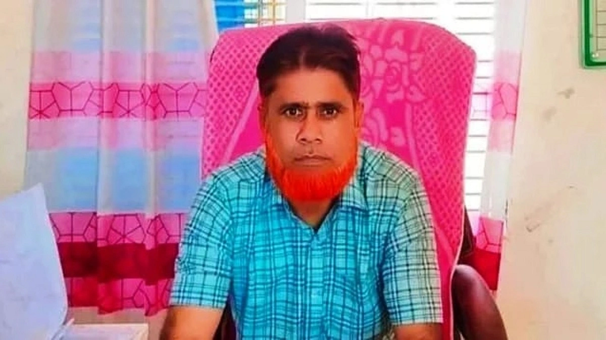 খতনা ক্যাম্পে অব্যবস্থাপনা, সেন্টমার্টিনের চেয়ারম্যানকে শোকজ