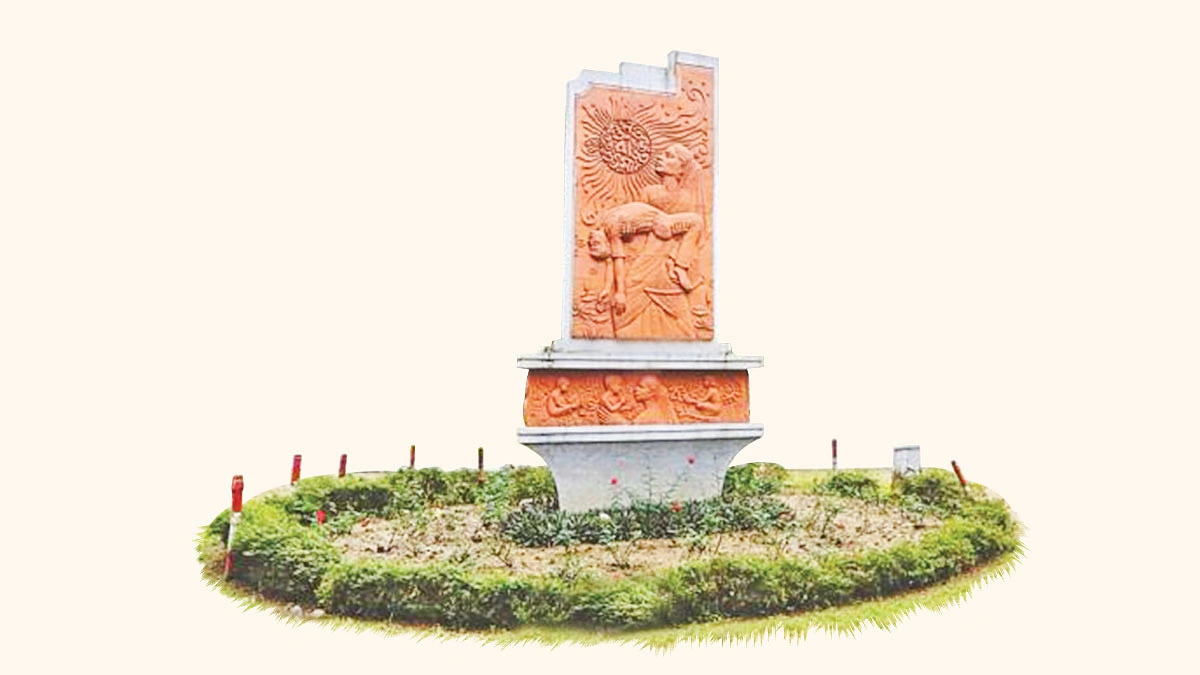 মাঘে মিলবে বইবসন্তের গন্ধ?