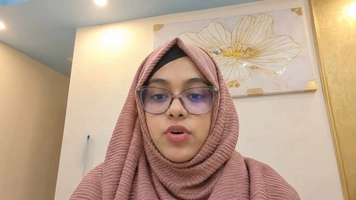 ‘ডেলিভারির ব্যথা উঠলে সাংবাদিকদের কাছে যাবেন’ ফেসবুকে চিকিৎসকের পোস্ট