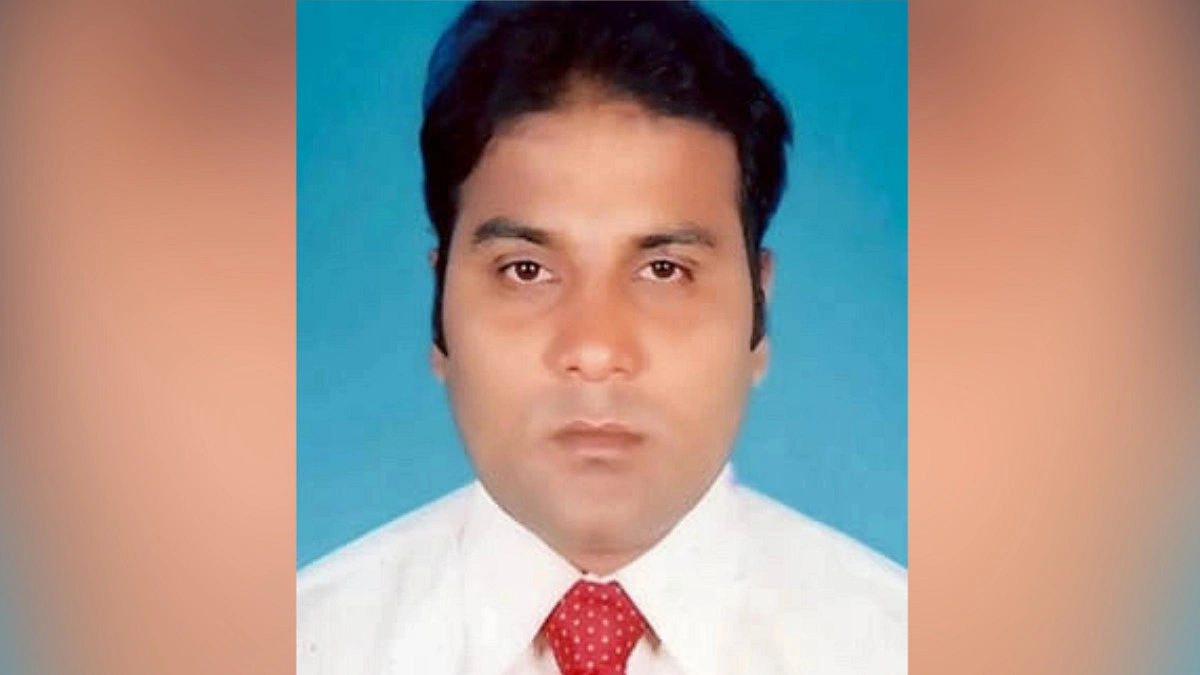 সড়কের পাশে রক্তাক্ত যুবদল নেতা, হাসপাতালে নেওয়ার পথে মৃত্যু