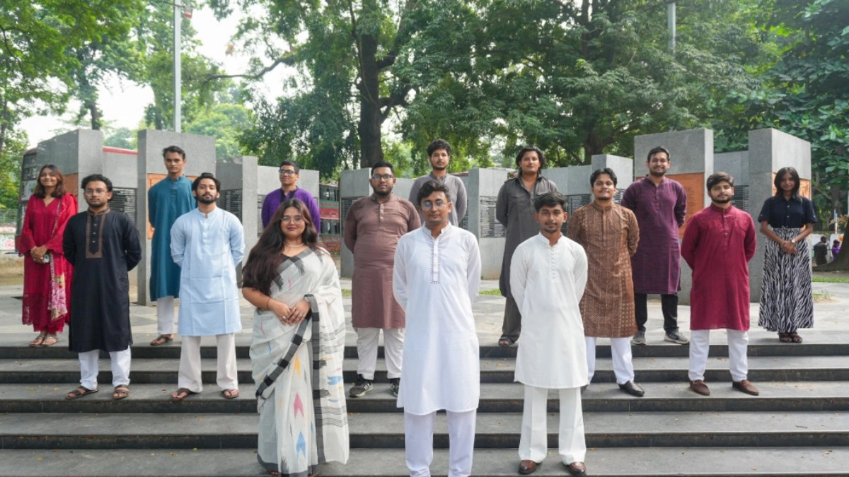 ডিইউমুনার নতুন কমিটি গঠন, সভাপতি তাসনিম সম্পাদক সাকিব