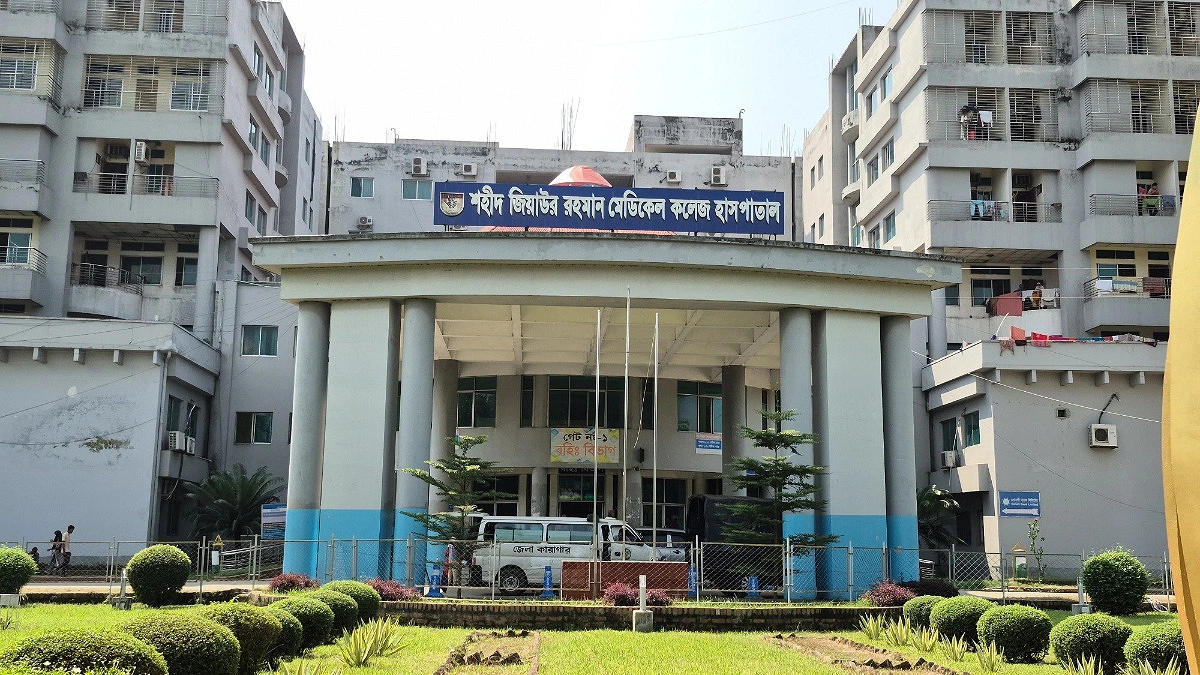 বগুড়ায় ডেঙ্গুতে যুবকের মৃত্যু