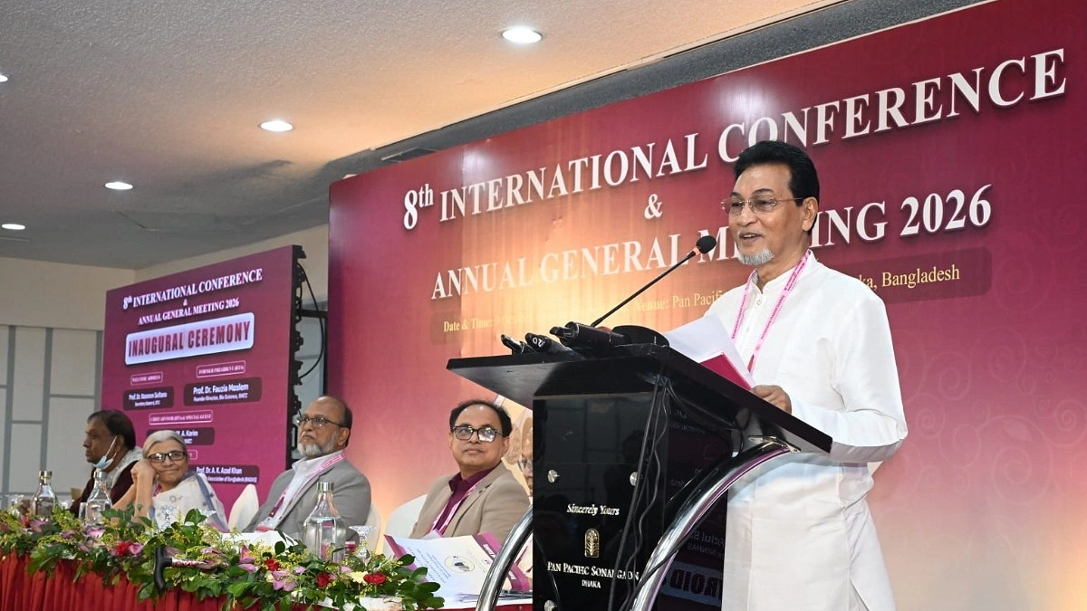 স্বাস্থ্য খাতের উন্নয়নে বিশেষ গুরুত্ব দিয়েছে সরকার