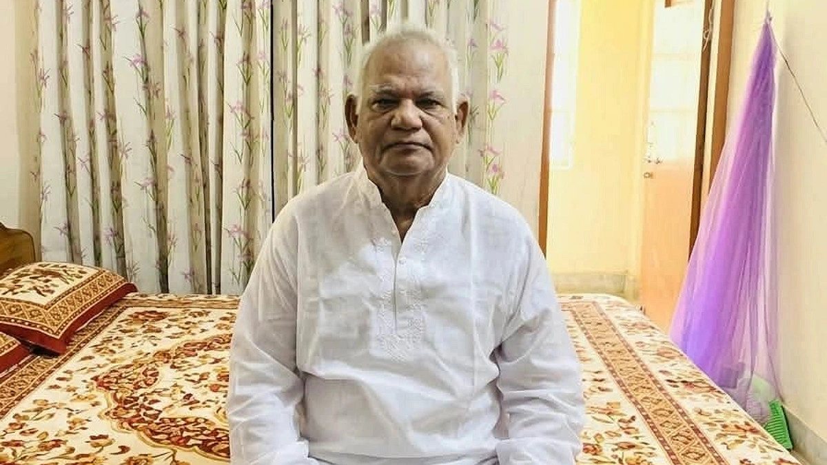 বীর মুক্তিযোদ্ধা আব্দুস সাত্তার মারা গেছেন