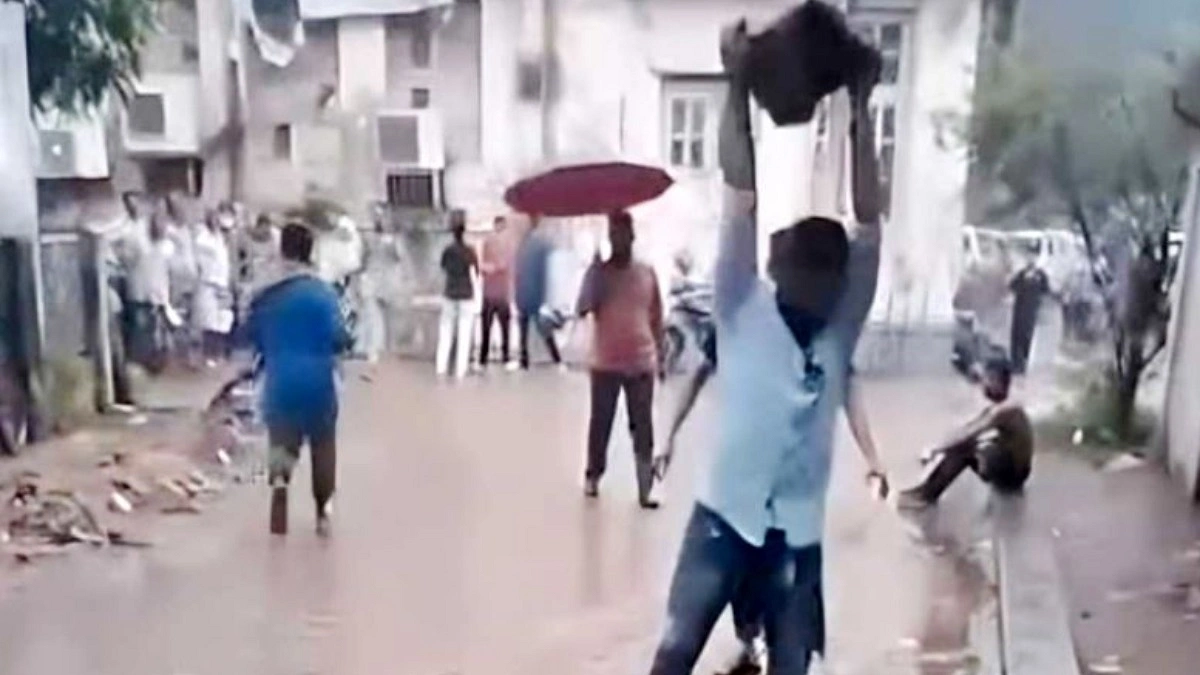 পুরান ঢাকার সোহাগ হত্যা মামলায় মহিনের জামিন স্থগিত