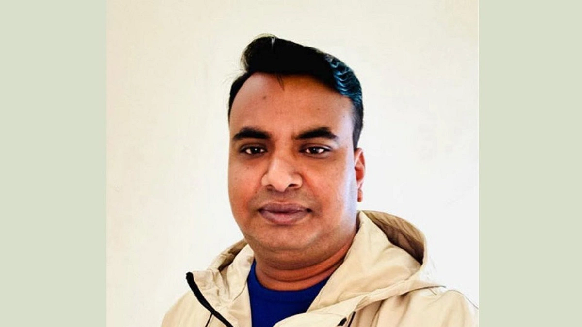 সাভারে বাড়ি থেকে বের হয়ে নিখোঁজ ইতালি প্রবাসী যুবক