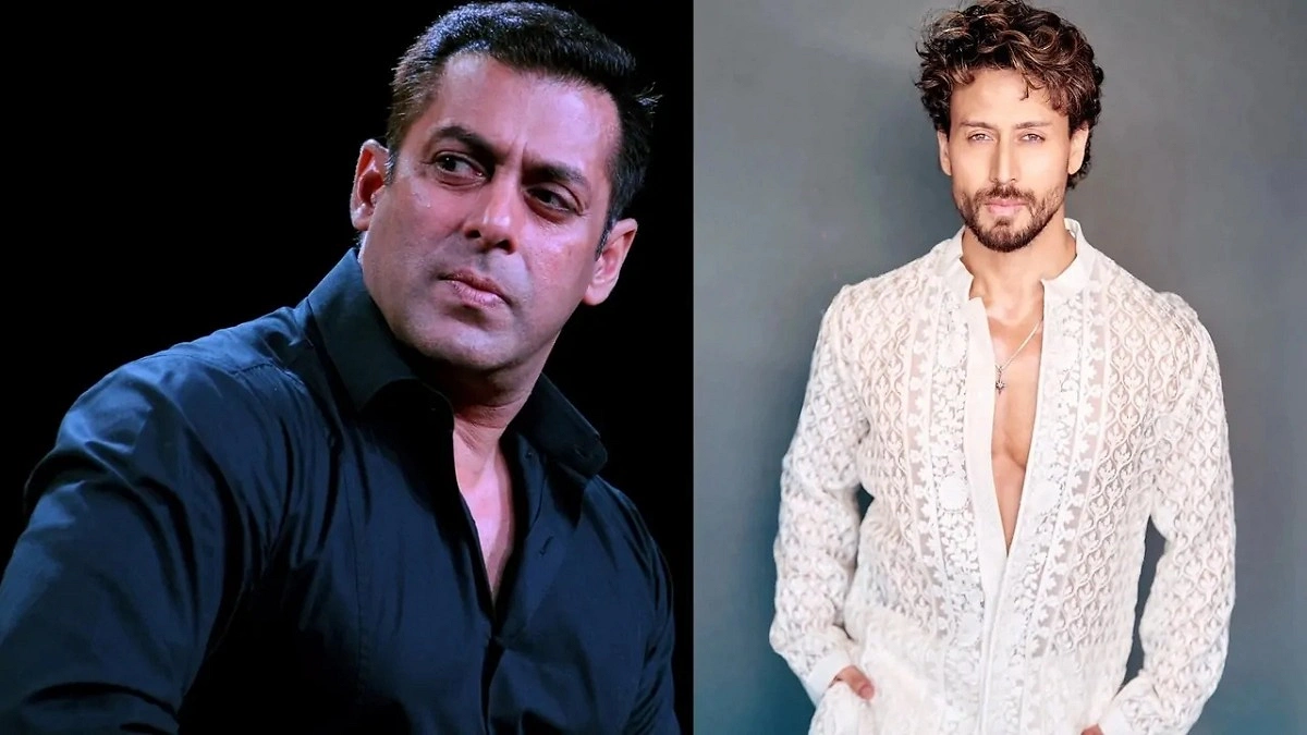 লক্ষ্য ছিল সালমান, নিরাপত্তার ঢিলেমি দেখে লক্ষ্যবস্তু হন টাইগার শ্রফ