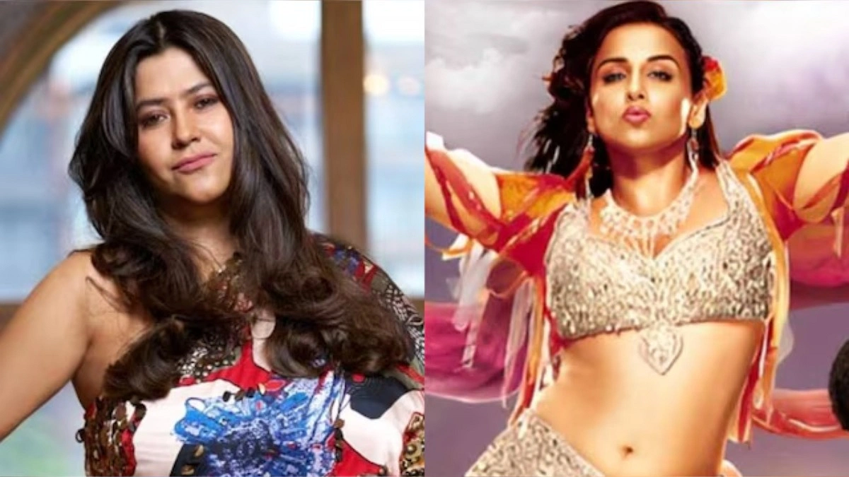 ১৫ বছর পর আসছে ‘দ্য ডার্টি পিকচার ২’