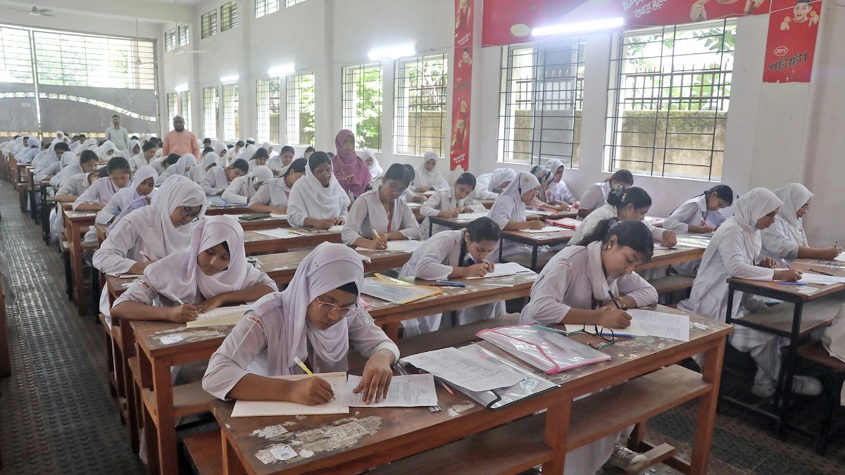এইচএসসি ও সমমান পরীক্ষা ফল প্রকাশ বৃহস্পতিবার